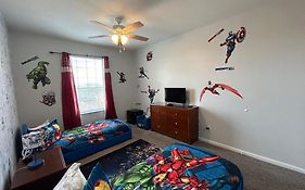 Windsor Hills Resort- 402F