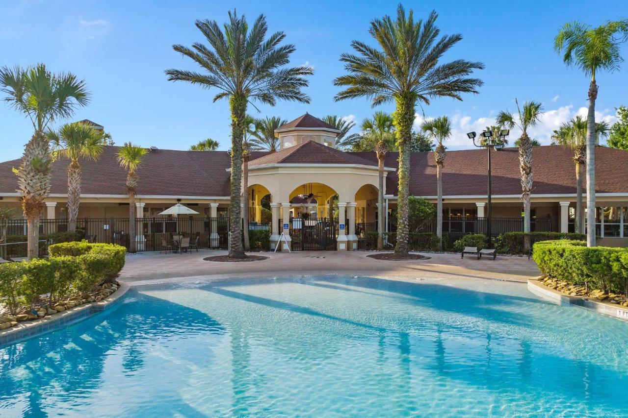 Windsor Hills Resort- 402F Orlando Exterior photo