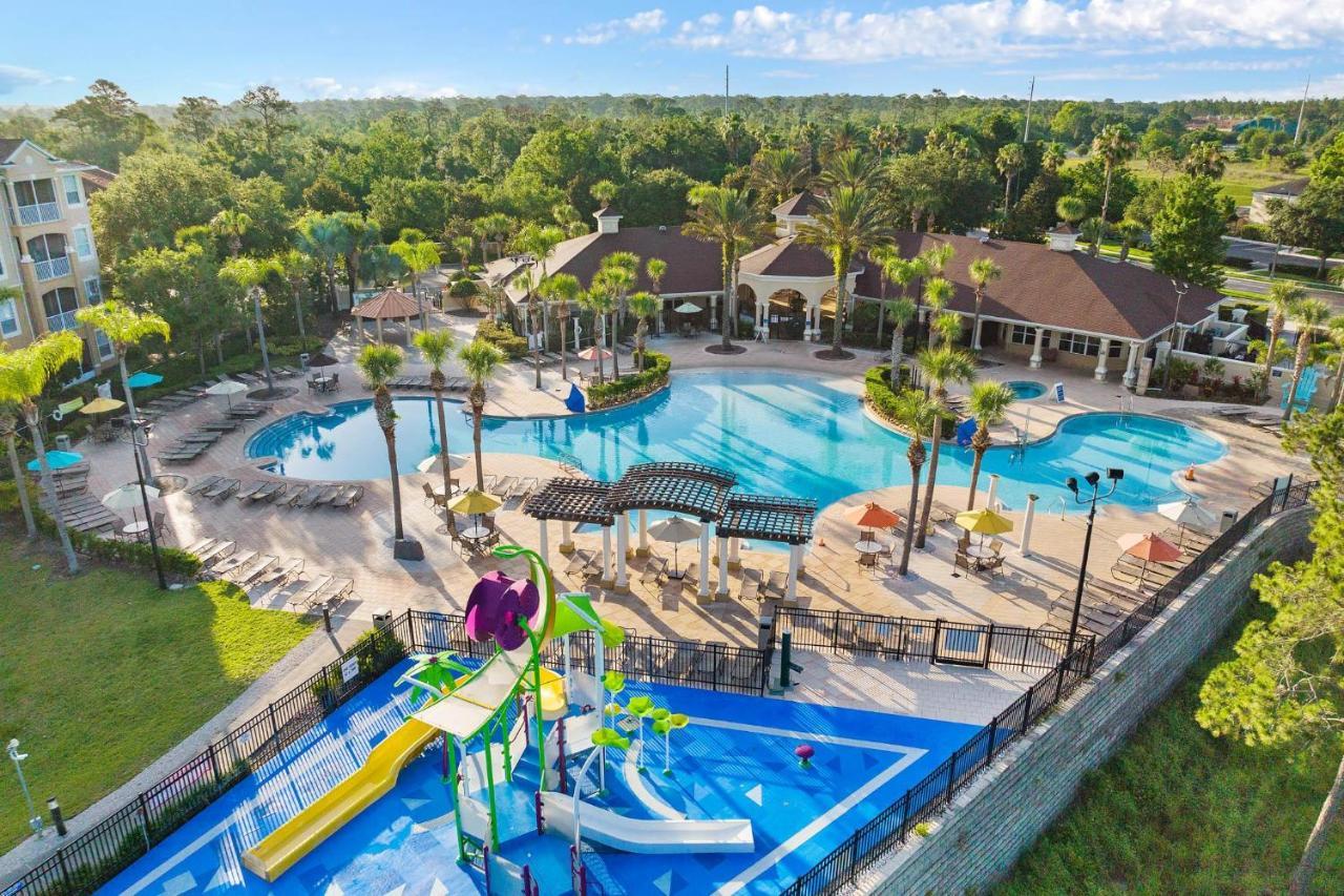 Windsor Hills Resort- 402F Orlando Exterior photo