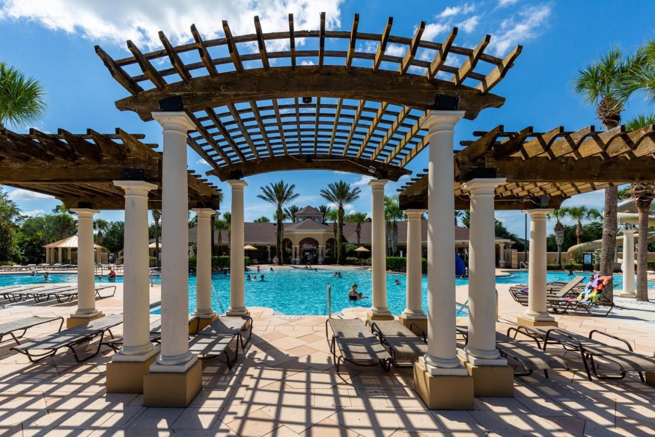 Windsor Hills Resort- 402F Orlando Exterior photo